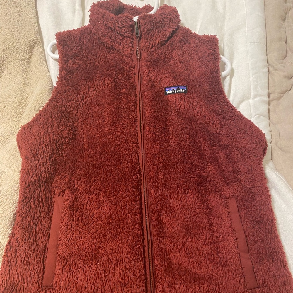 Patagonia Los Gatos Vest